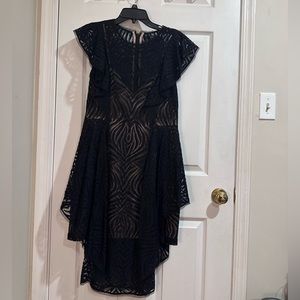 Never worn bcbg dress
